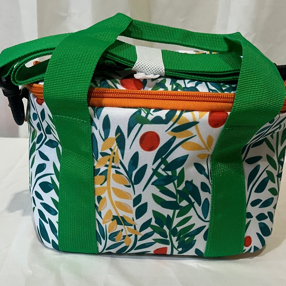 Avon Insulated Cooler Bag
Back to School lunch bag